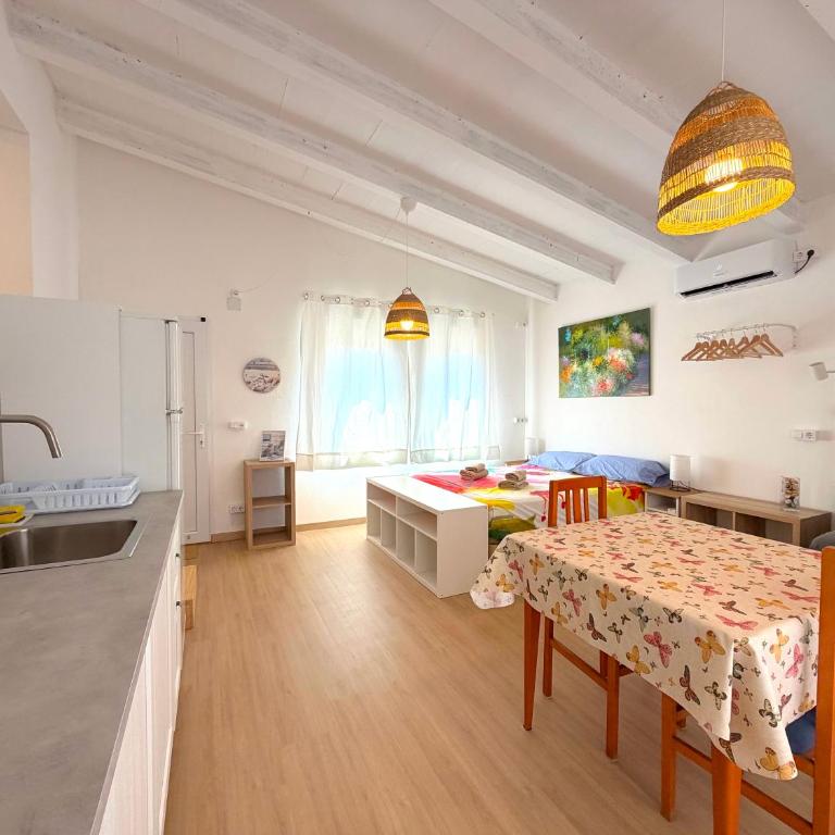 Loft Antic Plankton - Masos de Pals - Free Parking, Beach, Wifi, Holidays - Loft - 1