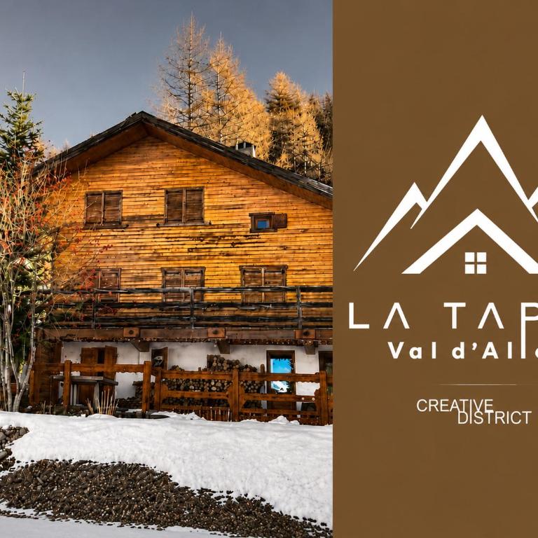 La Tapia - Chalet - 1