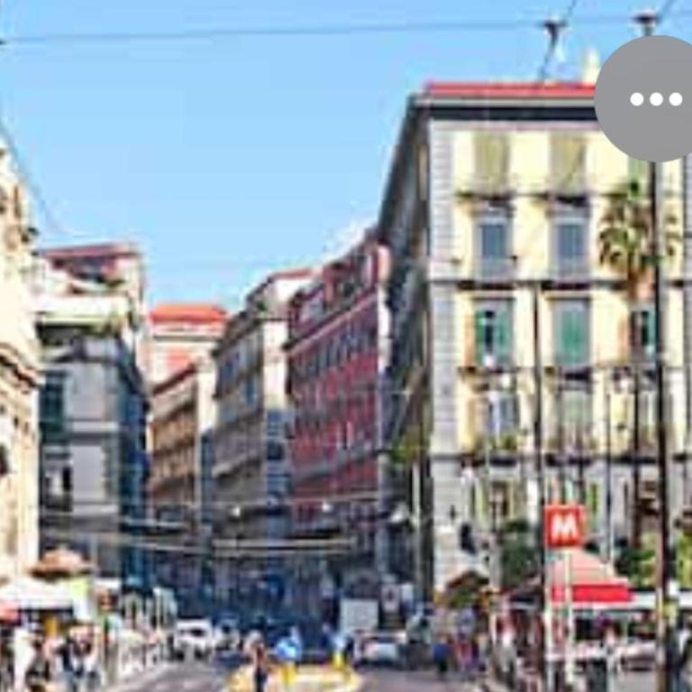 Napoli 56 - Appartamento con 2 Camere da Letto - 5