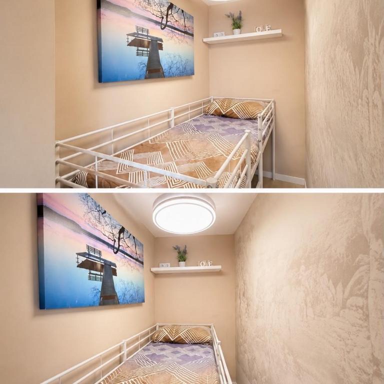 Paraíso Frente al Mar con Hidromasaje Piscina y Minigolf - Apartamento de 2 dormitorios con balcón y vistas al mar - 10