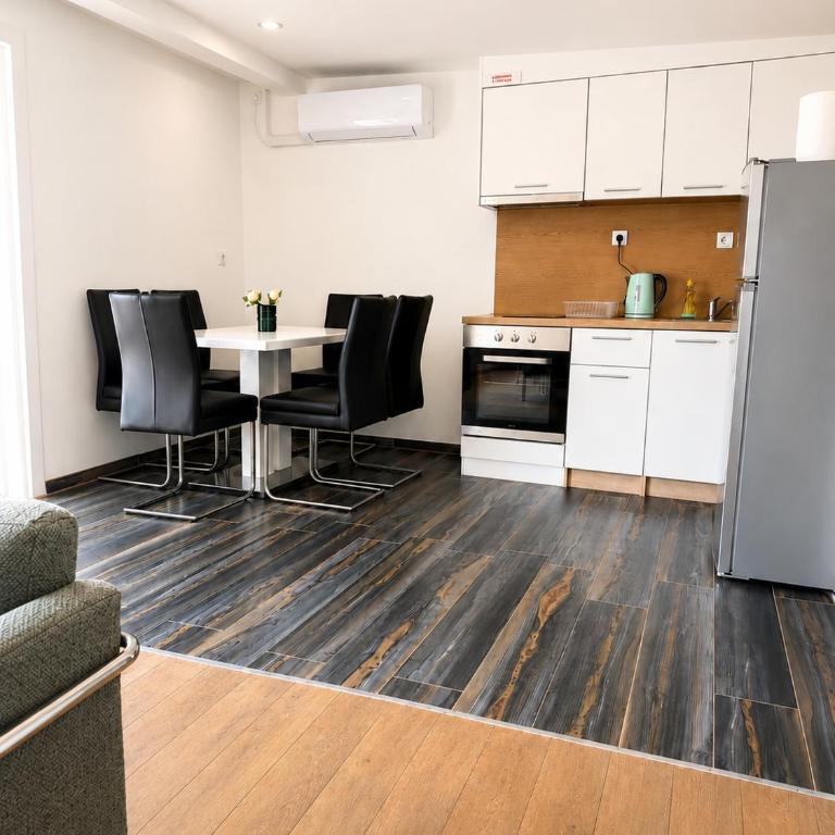 Apartmani Sarajevo Rent - Appartement 3 Chambres - 11