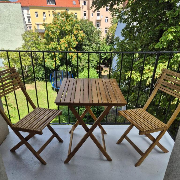 M8 CityStage Studio One - Apartamento de 1 dormitorio - 24