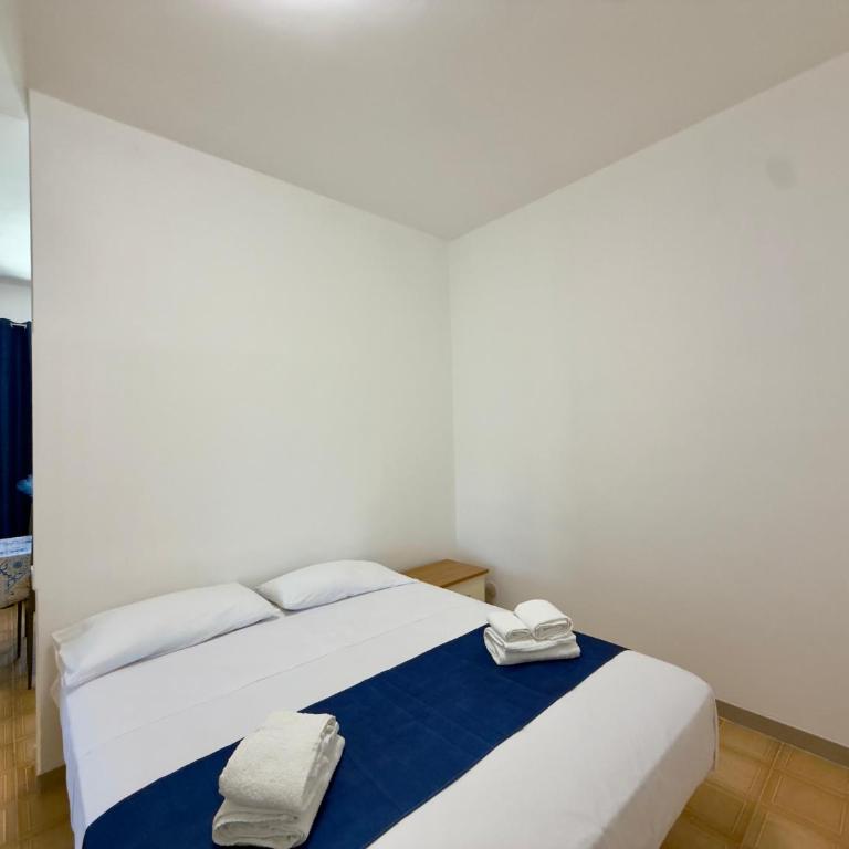 Imperiale Sicily House - Two-Bedroom Apartment - 14