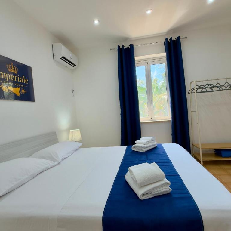 Imperiale Sicily House - Two-Bedroom Apartment - 2