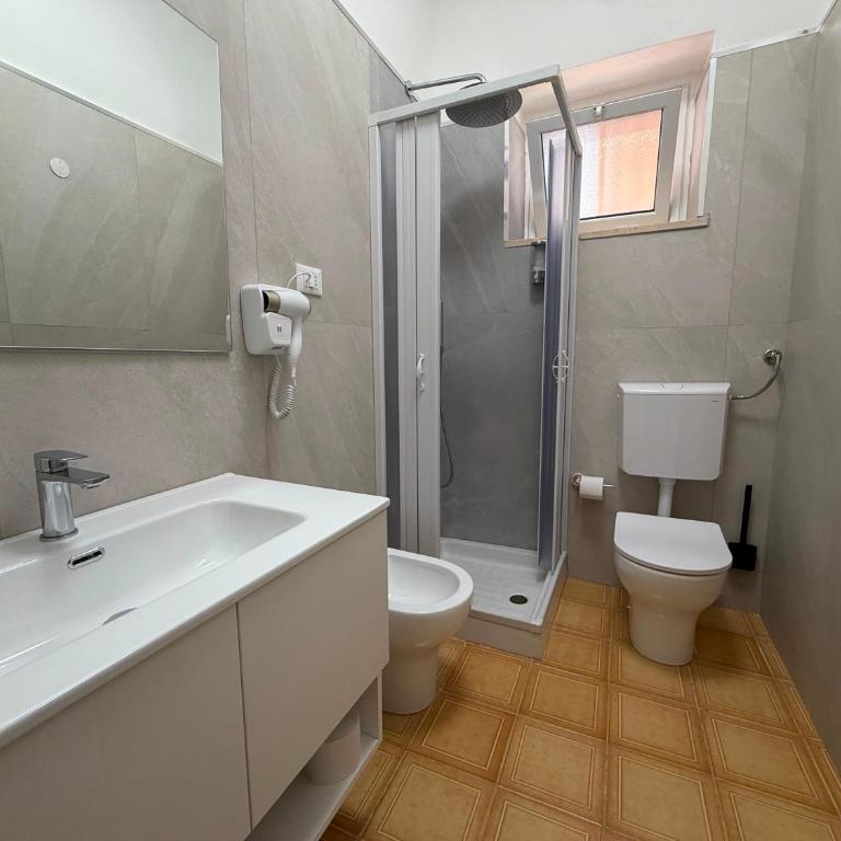 Imperiale Sicily House - Two-Bedroom Apartment - 17
