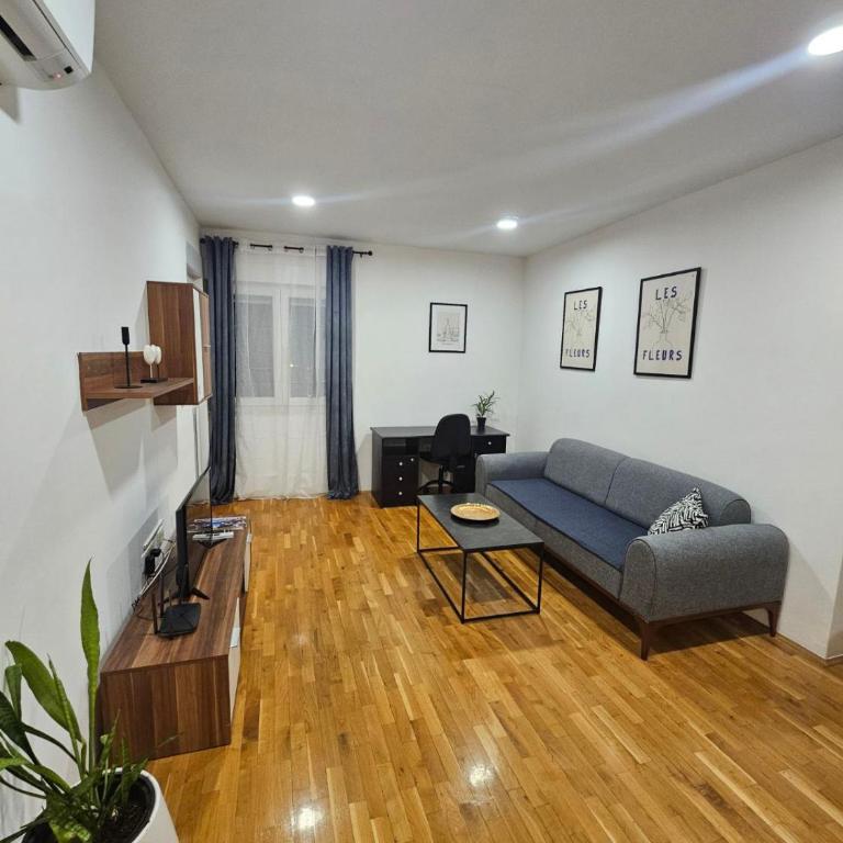 Mostar Luxury Apartment Nobel - Apartman sa 1 Spavaćom Sobom - 1