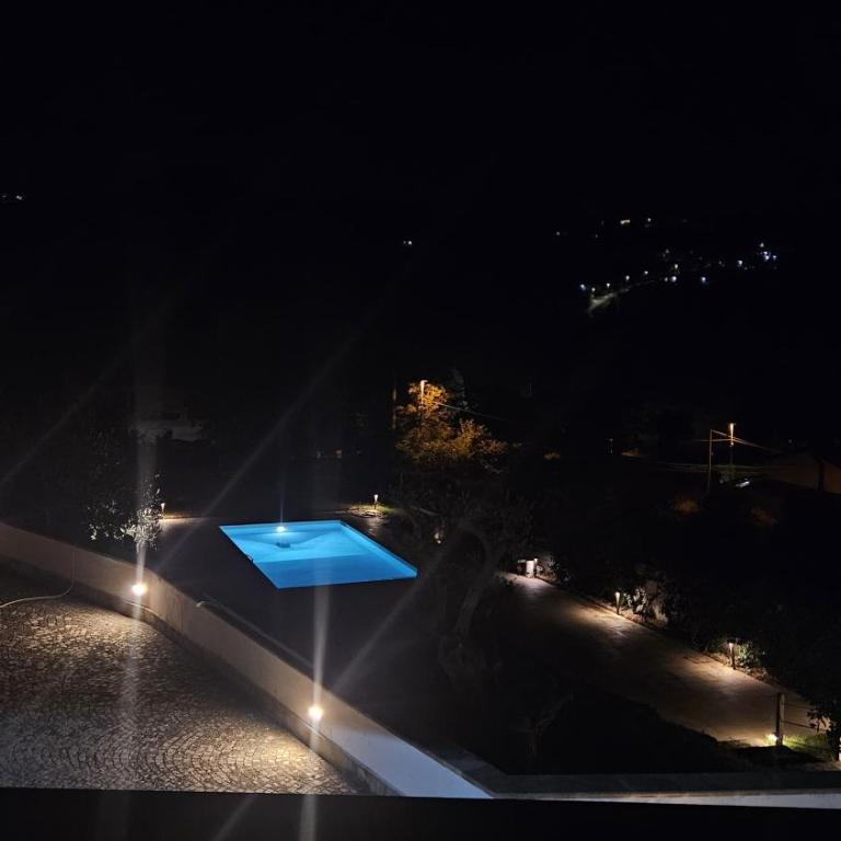 Villa Frascinelle 2 - Appartamento con Vista Giardino - 23