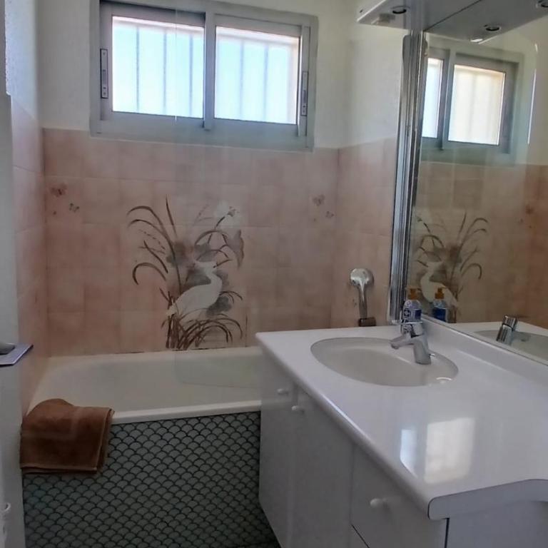 Le Rooftop Des Elmes T2 vue mer - Appartement 1 Chambre - 20