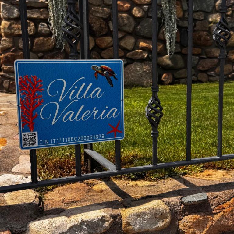 Villa Valeria - 6min walk to the sea - Villa with Sea View - 32