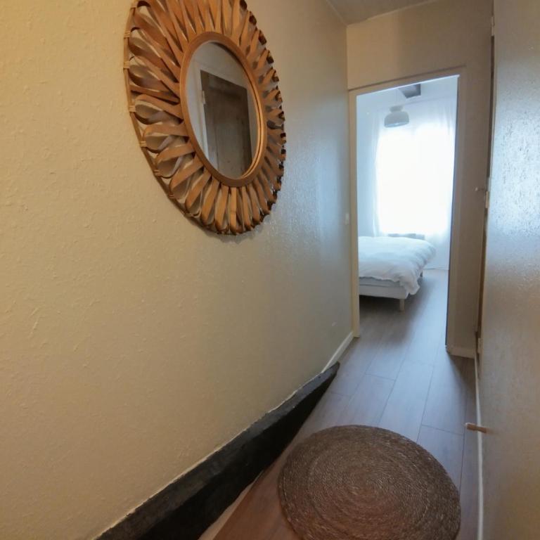 La maisonnette du Paradis - Appartement 3 Chambres - 13