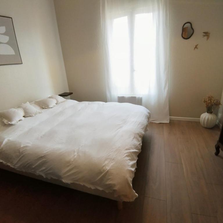 La maisonnette du Paradis - Appartement 3 Chambres - 21