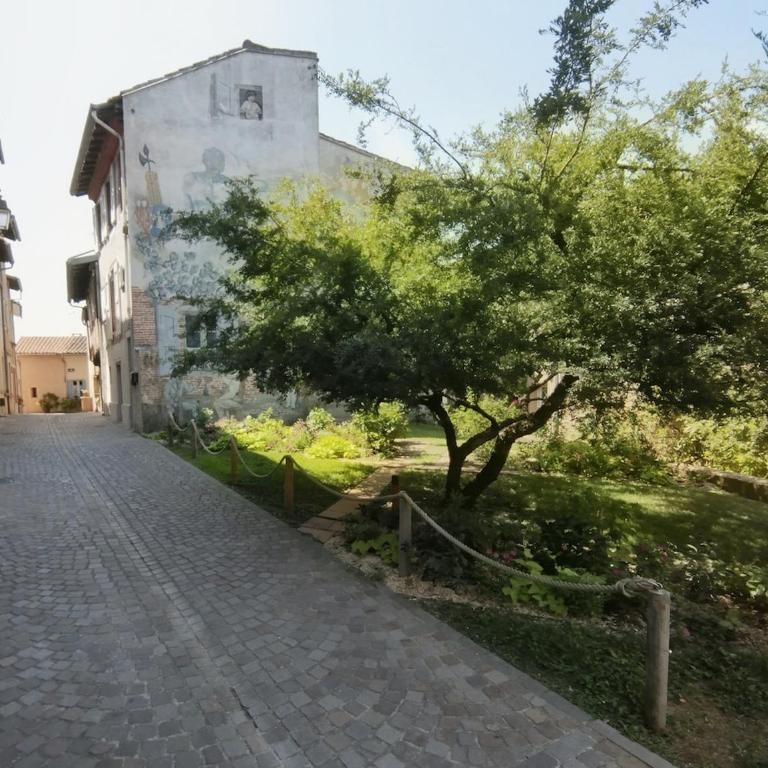 La maisonnette du Paradis - Appartement 3 Chambres - 15