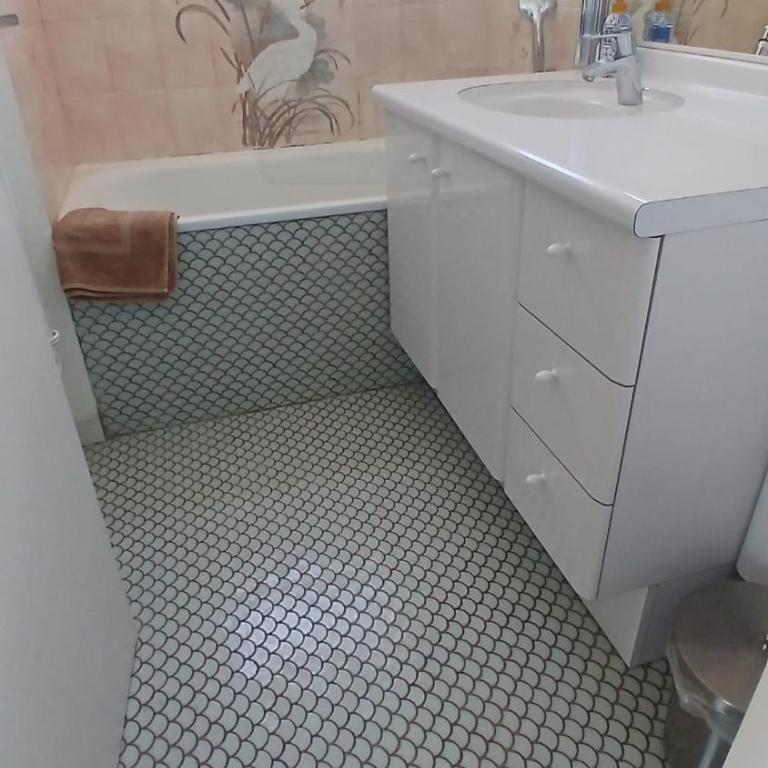 Le Rooftop Des Elmes T2 vue mer - Appartement 1 Chambre - 21