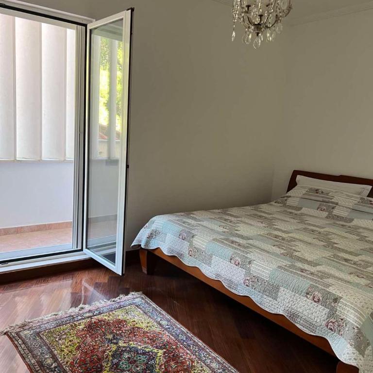 Nikola CG - Apartment mit 1 Schlafzimmer - 1