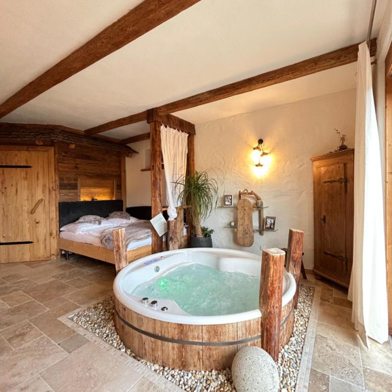 Almhaus Chalet 607 - Lachtal - Haus mit 4 Schlafzimmern - 44