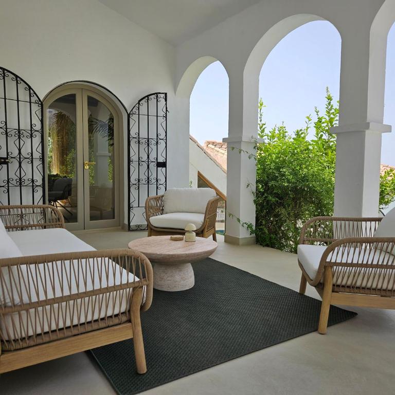 Villa Andalucía Cómpeta - Villa Deluxe - 11