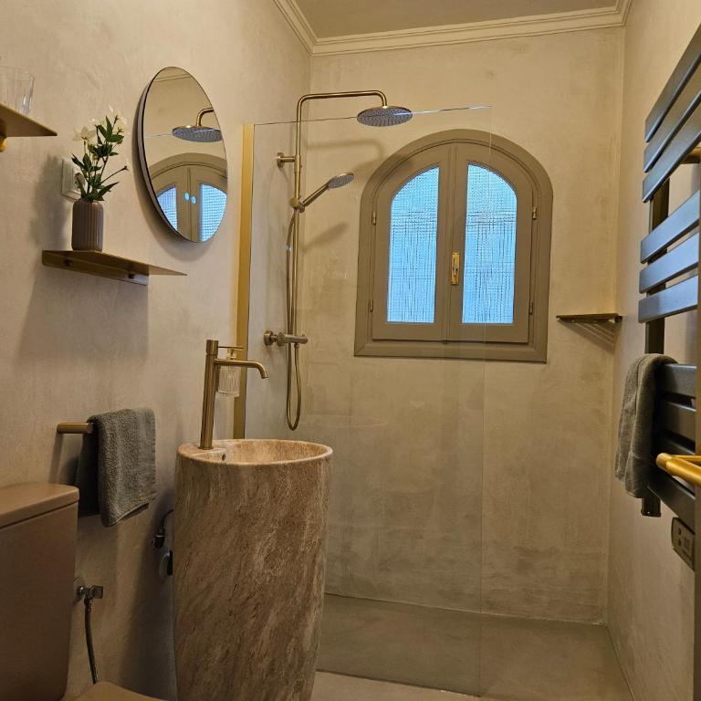 Villa Andalucía Cómpeta - Villa Deluxe - 17