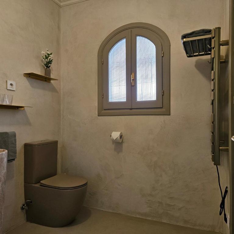 Villa Andalucía Cómpeta - Villa Deluxe - 15