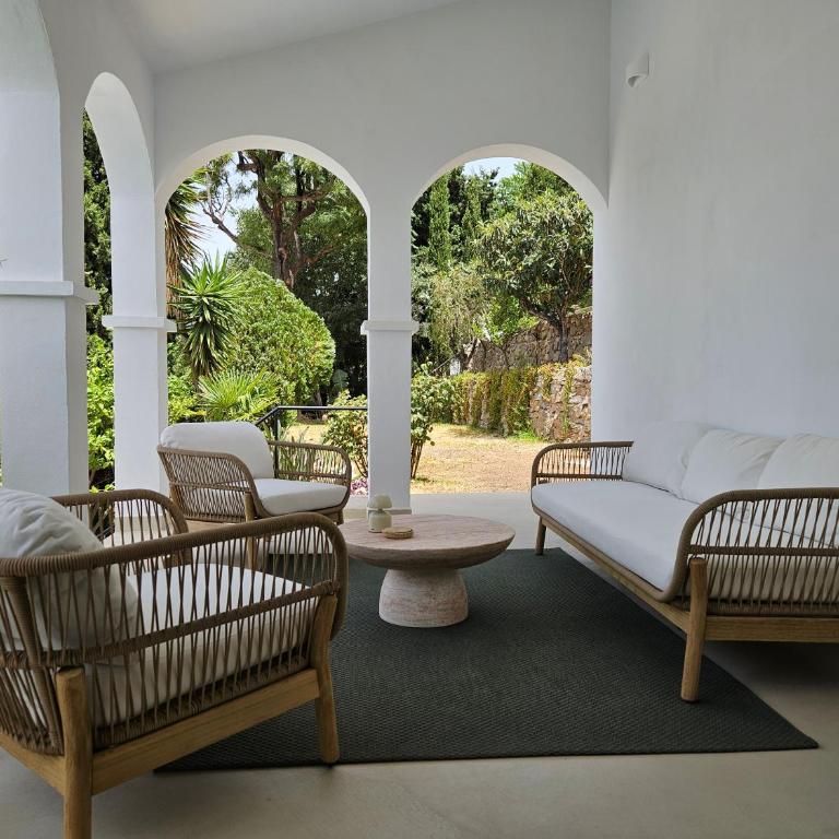 Villa Andalucía Cómpeta - Villa Deluxe - 28