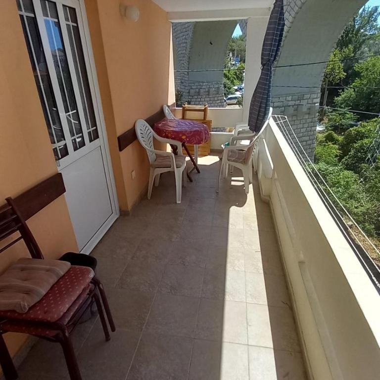 Nikola CG - Apartment mit 1 Schlafzimmer - 4