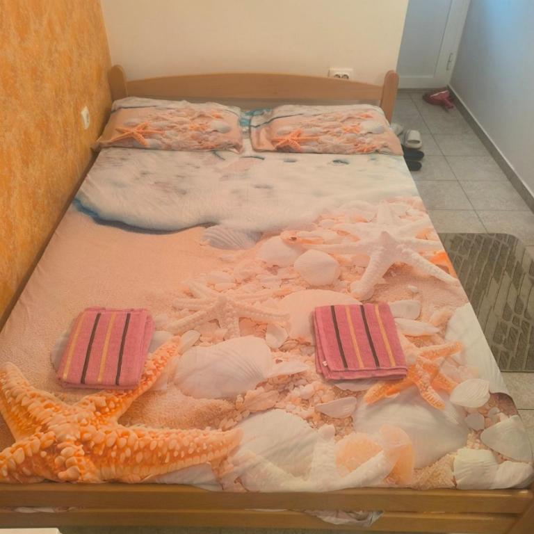 Nikola CG - Apartment mit 1 Schlafzimmer - 5
