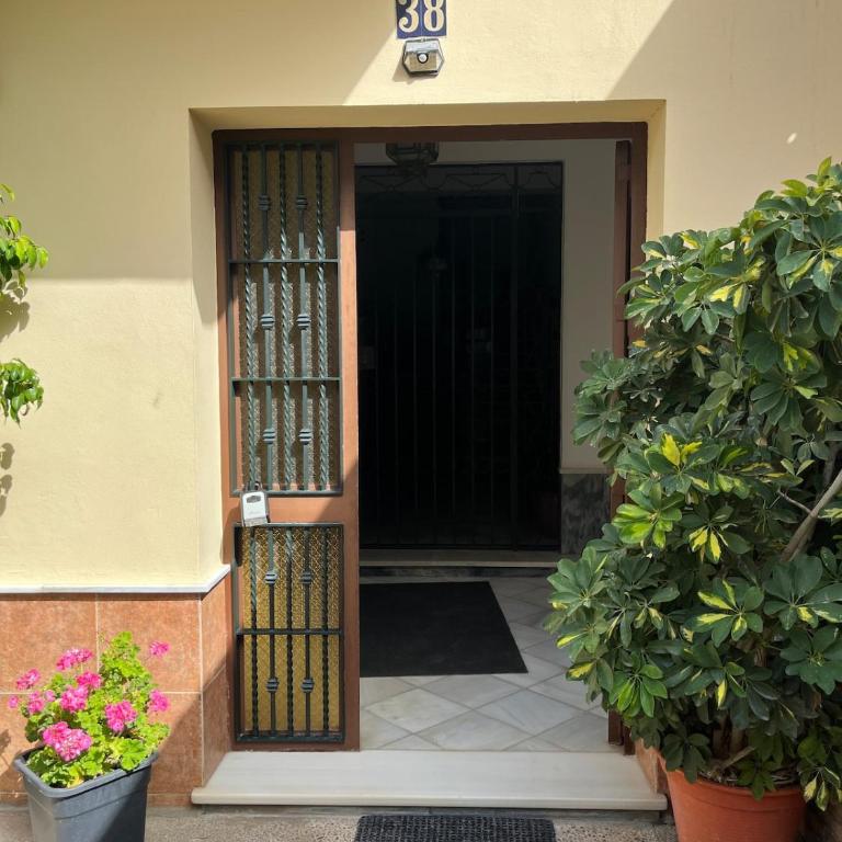 Aires de Doñana Bajo - Apartamento de 3 dormitorios - 31