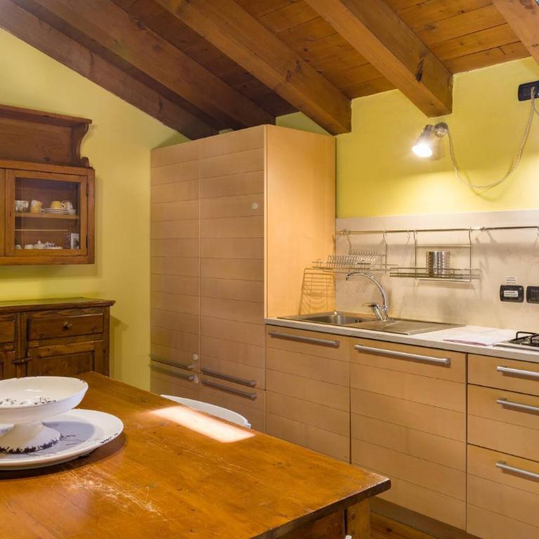 Appartamento TOPAZIO - Appartamento con 1 Camera da Letto - 4