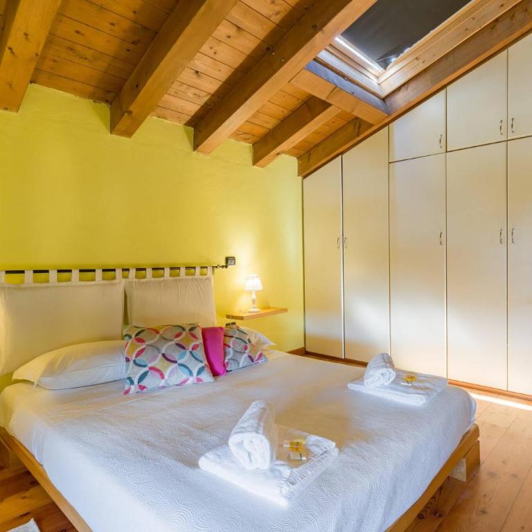 Appartamento TOPAZIO - Appartamento con 1 Camera da Letto - 9