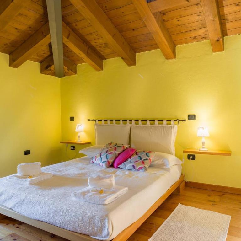 Appartamento TOPAZIO - Appartamento con 1 Camera da Letto - 10