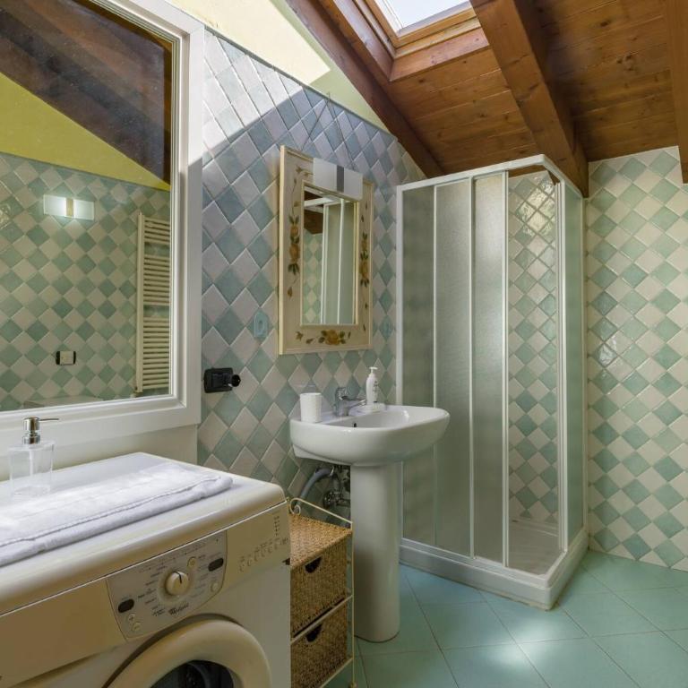 Appartamento TOPAZIO - Appartamento con 1 Camera da Letto - 13