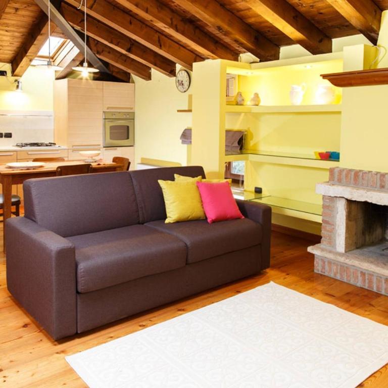 Appartamento TOPAZIO - Appartamento con 1 Camera da Letto - 16