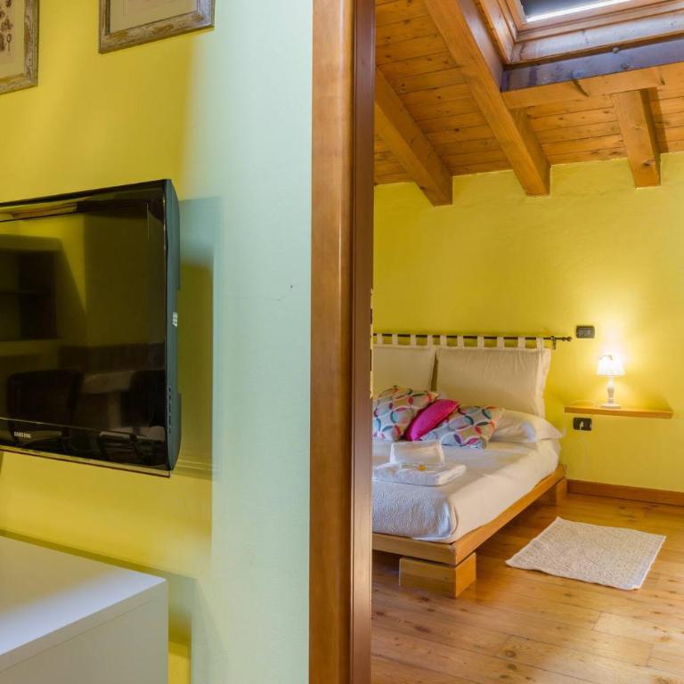 Appartamento TOPAZIO - Appartamento con 1 Camera da Letto - 21