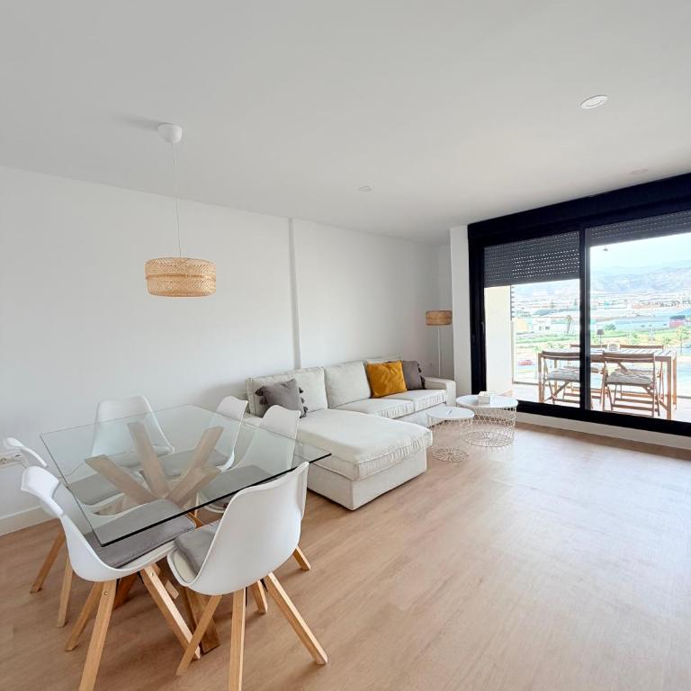 Apartamento Leo Salinas - Appartement 3 Chambres - 1