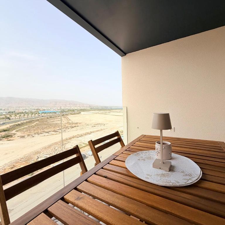 Apartamento Leo Salinas - Appartement 3 Chambres - 12