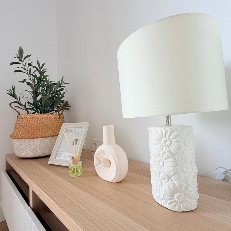 Apartamento Leo Salinas - Appartement 3 Chambres - 4