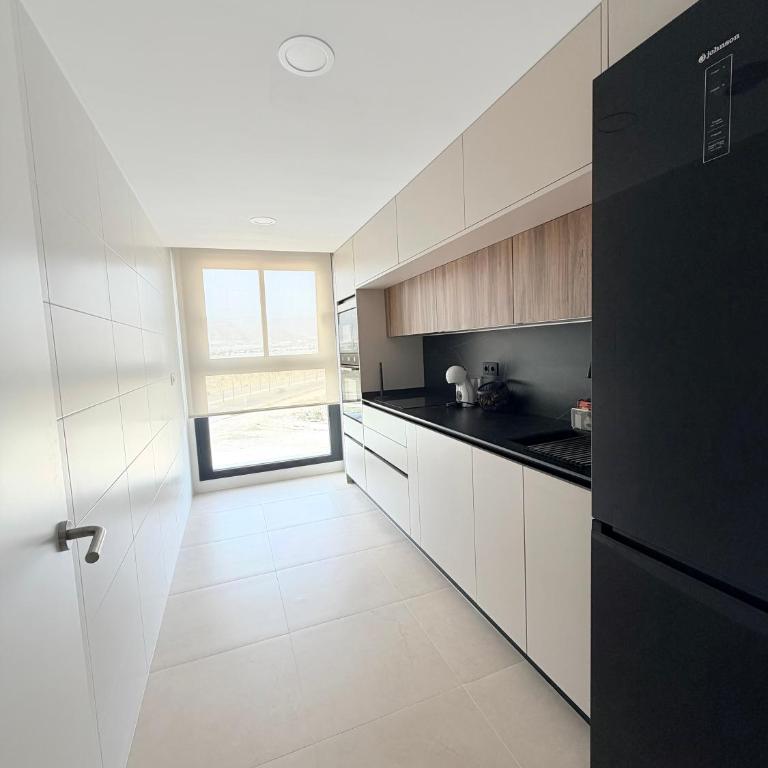 Apartamento Leo Salinas - Appartement 3 Chambres - 13