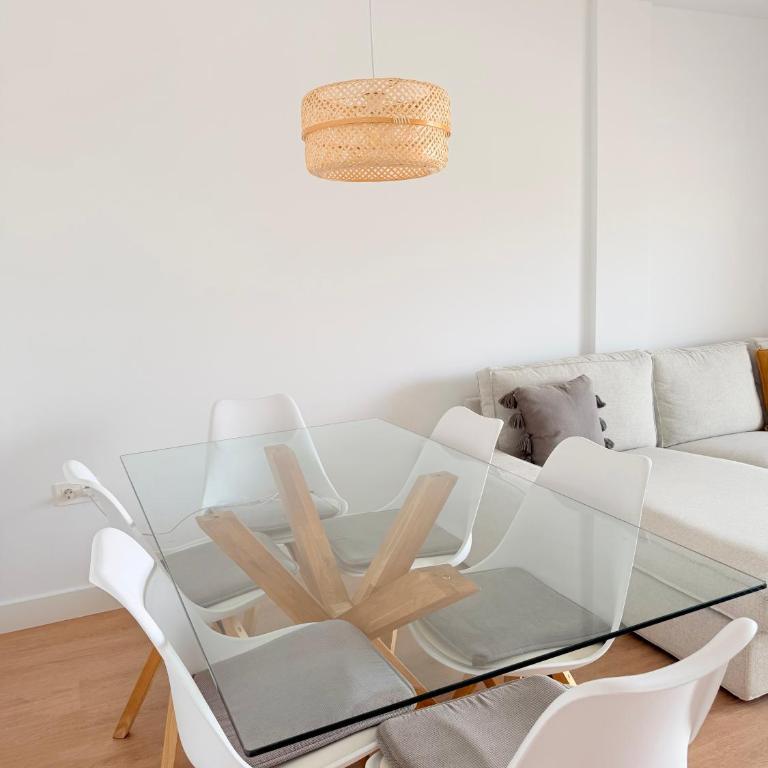 Apartamento Leo Salinas - Appartement 3 Chambres - 2