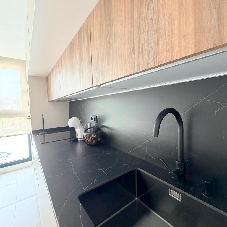 Apartamento Leo Salinas - Appartement 3 Chambres - 14