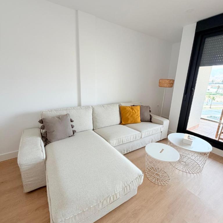 Apartamento Leo Salinas - Appartement 3 Chambres - 3