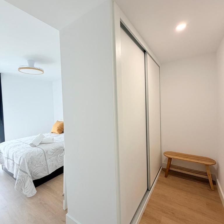 Apartamento Leo Salinas - Appartement 3 Chambres - 7