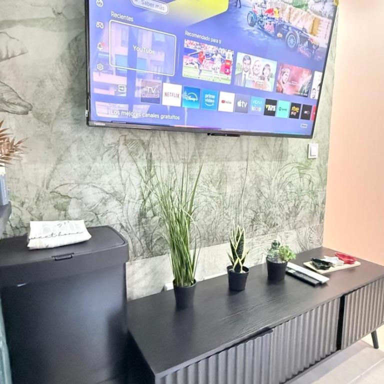 Paraíso Frente al Mar con Hidromasaje Piscina y Minigolf - Apartamento de 2 dormitorios con balcón y vistas al mar - 23