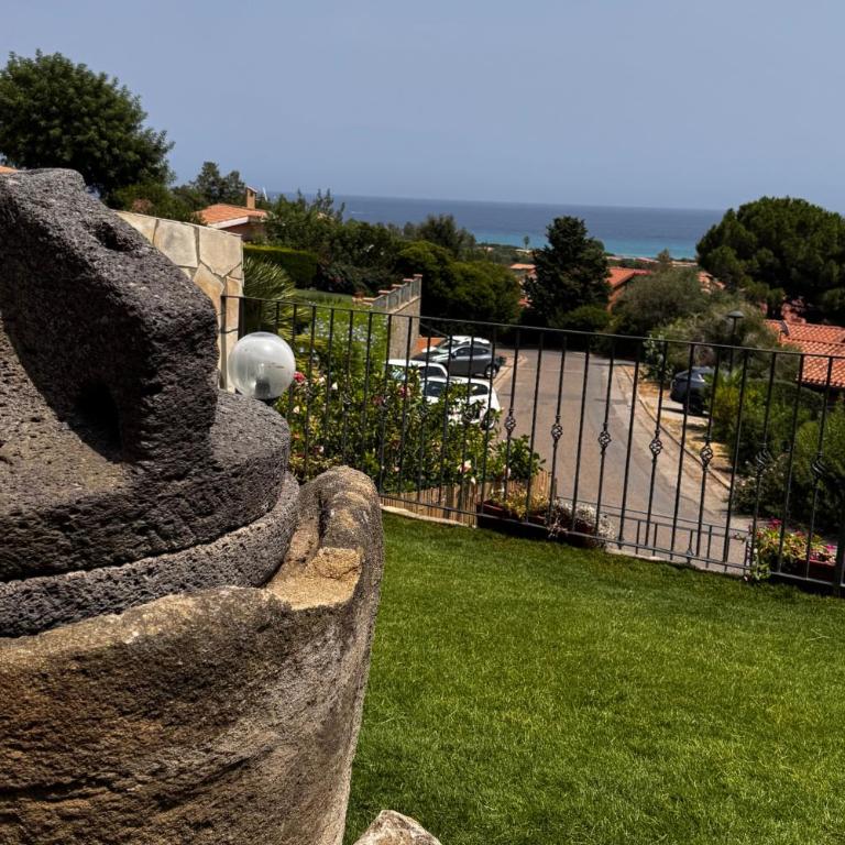 Villa Valeria - 6min walk to the sea - Villa with Sea View - 34