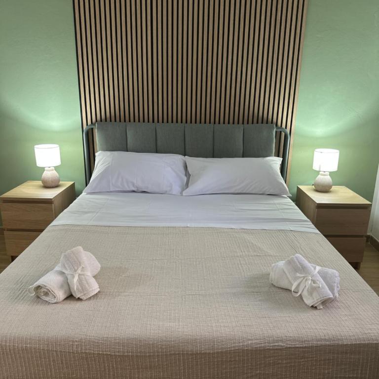 Jade mini apartament - Appartamento con 1 Camera da Letto - 5