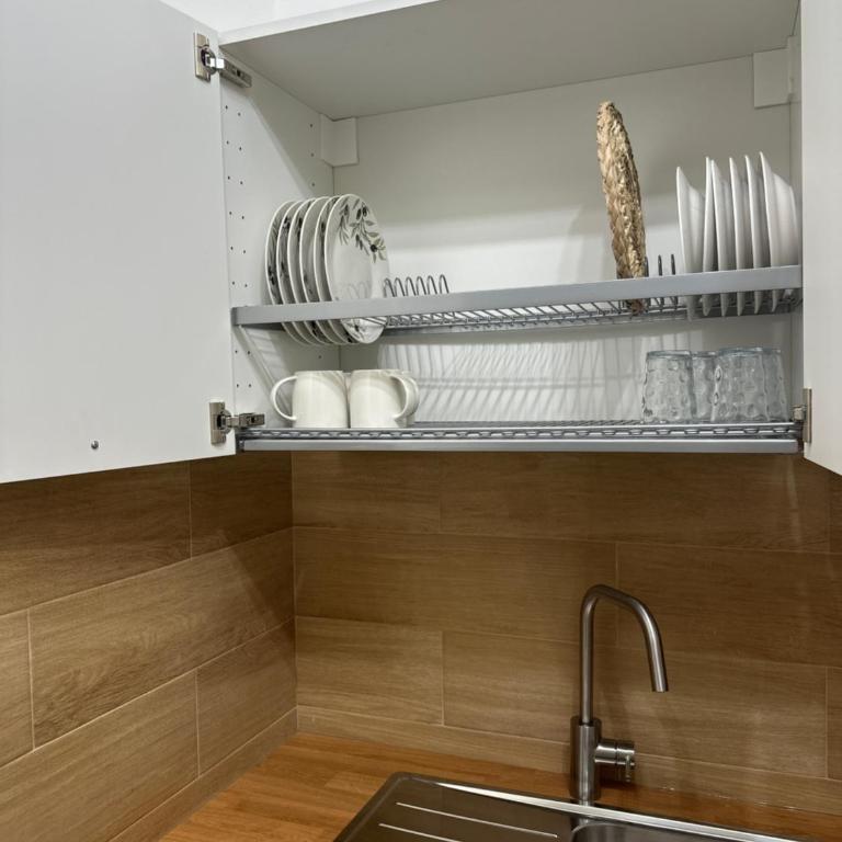 Jade mini apartament - Appartamento con 1 Camera da Letto - 7