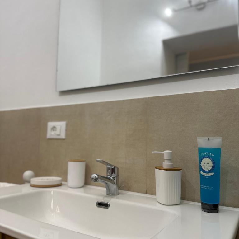 Jade mini apartament - Appartamento con 1 Camera da Letto - 8