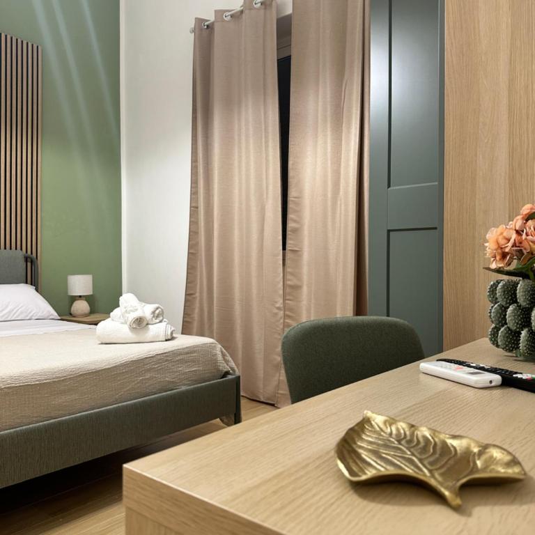 Jade mini apartament - Appartamento con 1 Camera da Letto - 9