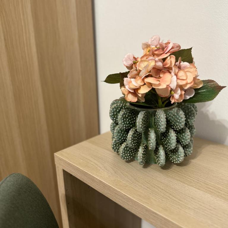 Jade mini apartament - Appartamento con 1 Camera da Letto - 10