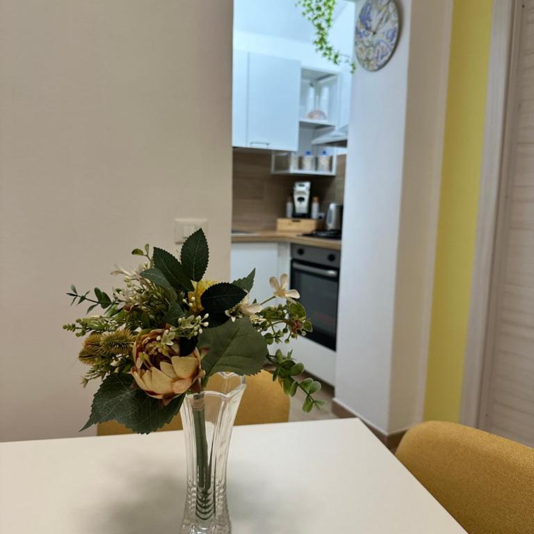Jade mini apartament - Appartamento con 1 Camera da Letto - 12