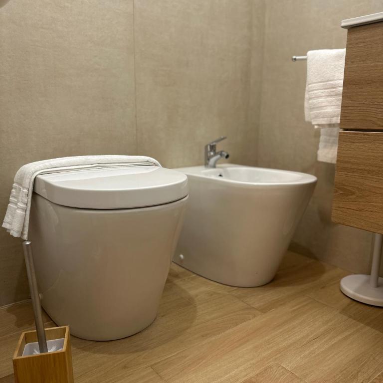 Jade mini apartament - Appartamento con 1 Camera da Letto - 18