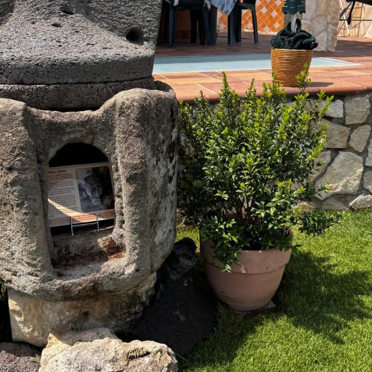 Villa Valeria - 6min walk to the sea - Villa with Sea View - 35
